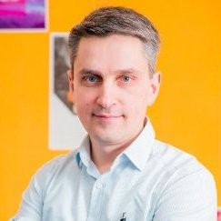 Victor Bodnariuk avatar image