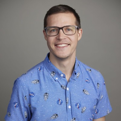 Matt Wickesberg avatar image