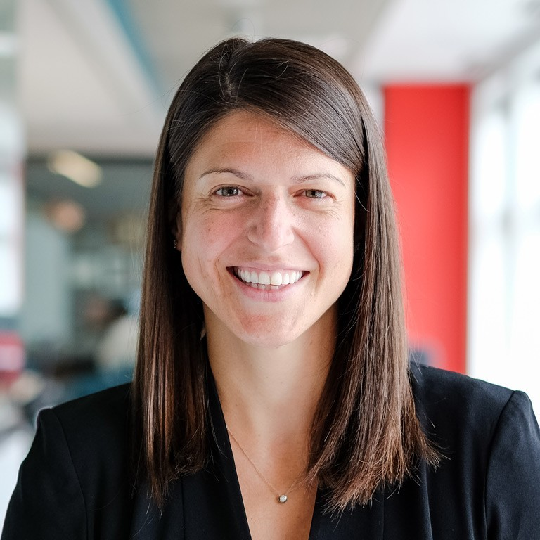 Kaitlyn Godfrey avatar image