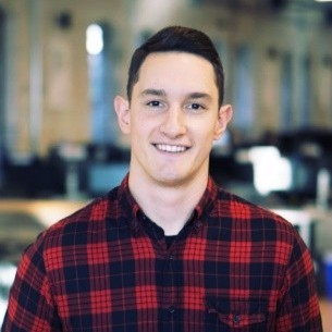 Tyler Gal avatar image