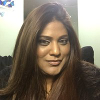 Ann Reginald avatar image