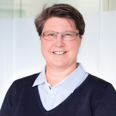 Catherine Vaughan avatar image