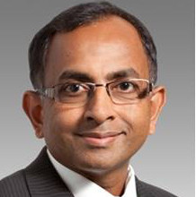 Ashok Kalyanswamy avatar image