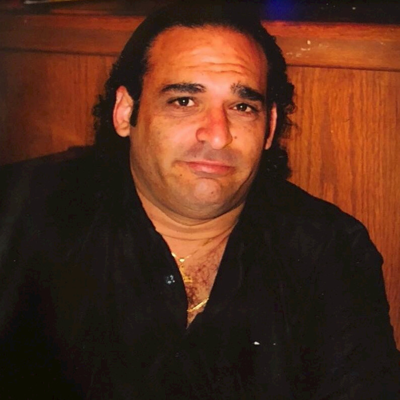 Rich Mansor avatar image