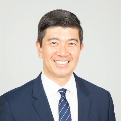 Henry Mark avatar image