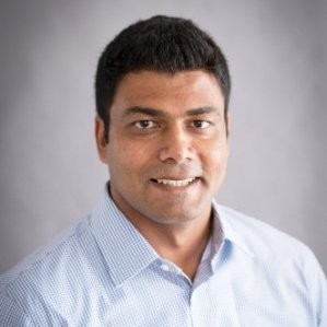 Darshan Puttannaiah avatar image