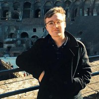 Connor Justice avatar image