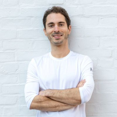 Henry Gindt avatar image