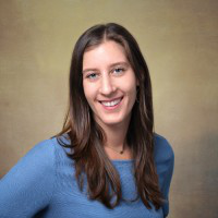 Kira Cooper avatar image