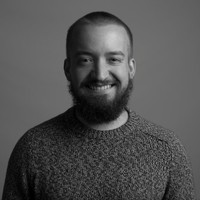 Andrew Carlson avatar image