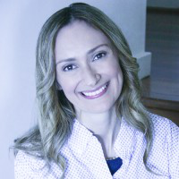 Crystal Stranger avatar image