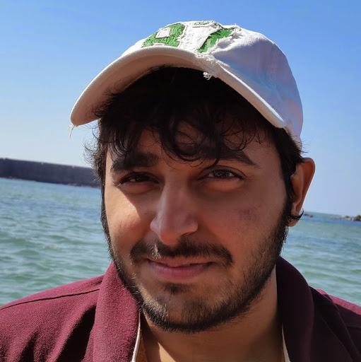 Rahil Vora avatar image