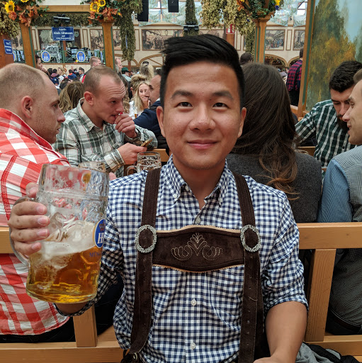 Yao Xiao avatar image