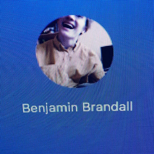 Benjamin Brandall avatar image