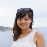 Yenan Chen avatar image