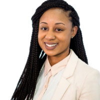 Amber Smith avatar image