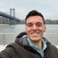 Joe Tidy avatar image