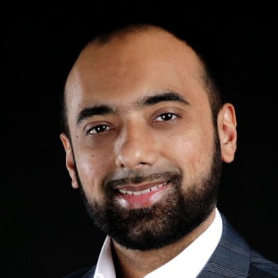 Ali Khalid avatar image