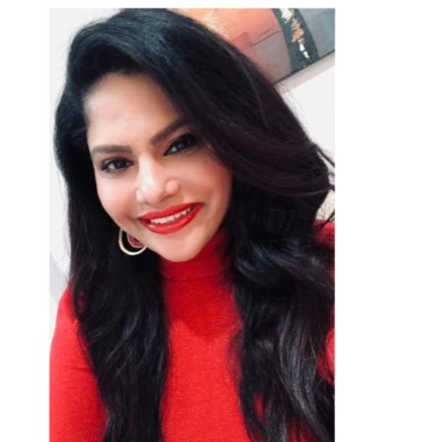 Bindu I-Md avatar image