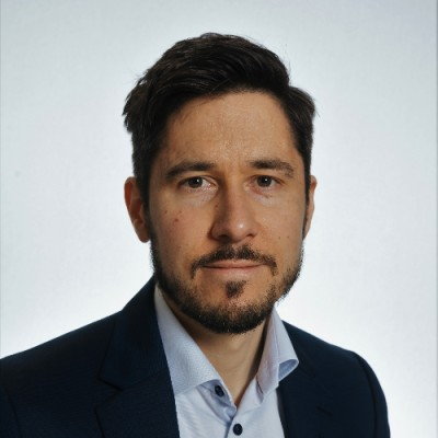 Per Lundin avatar image