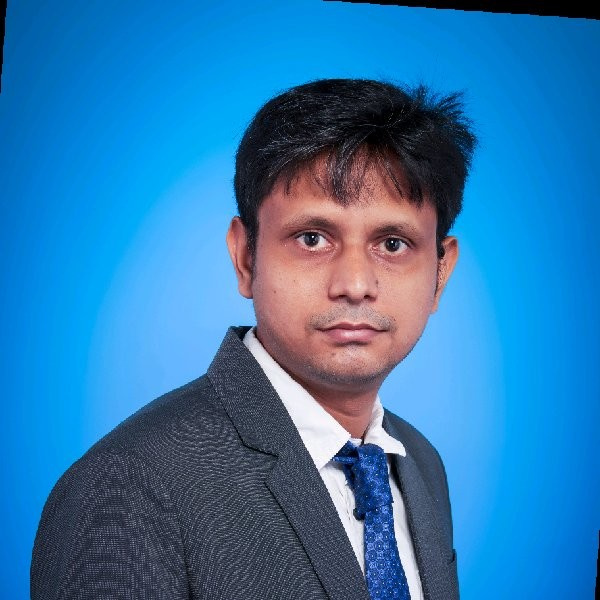 Vivek Sahabadi avatar image