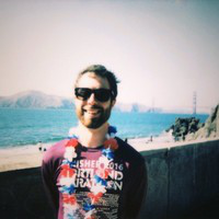 Forrest Bice avatar image