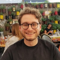 Alex Latham avatar image