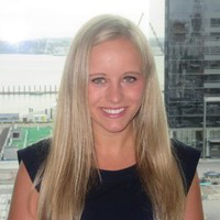 Lauren Adams avatar image