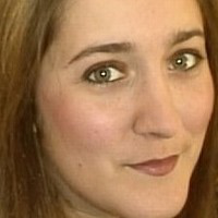 Michelle Stokke avatar image