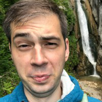 🤓 Prokopov avatar image