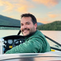 Brad DeBattista avatar image