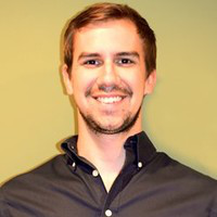 Blake Norwood avatar image