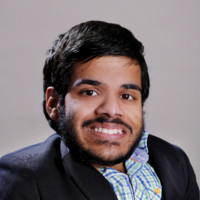 Prashanth Venkataram avatar image