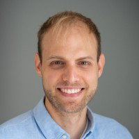 Joshua Primas avatar image