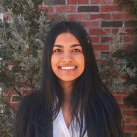 Isha Muthyala avatar image