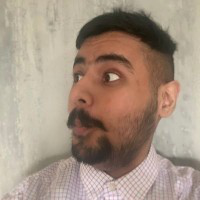 Mitesh Shah avatar image