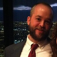 Justin Reynolds avatar image