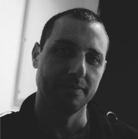 Eli Gartenbank avatar image