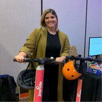 Sophie Belec-Cross avatar image