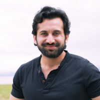 Raminder Goraya avatar image