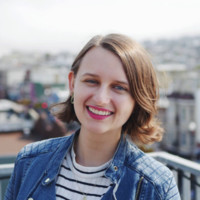 Kamilla Tekiela avatar image