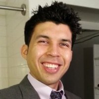 Luis Juarez avatar image