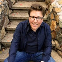 Alan Joyce avatar image