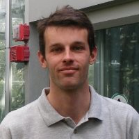 Chris Smith avatar image