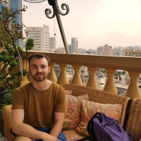 Alfred Ireland avatar image