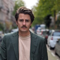 Anton Forsberg avatar image