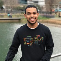 Chester Chambers avatar image