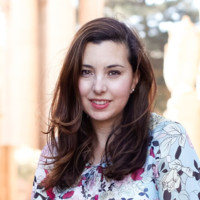 Jennifer Bennett avatar image