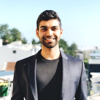 Nishant Neel avatar image