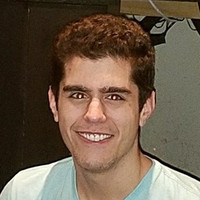 Brian Kazian avatar image